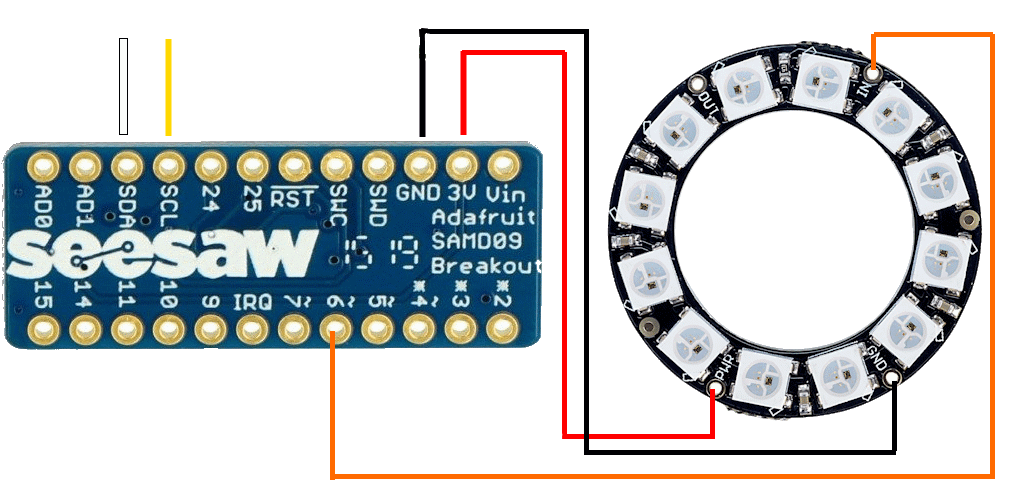 AdafruitSeesawSAMD09NeoPixel