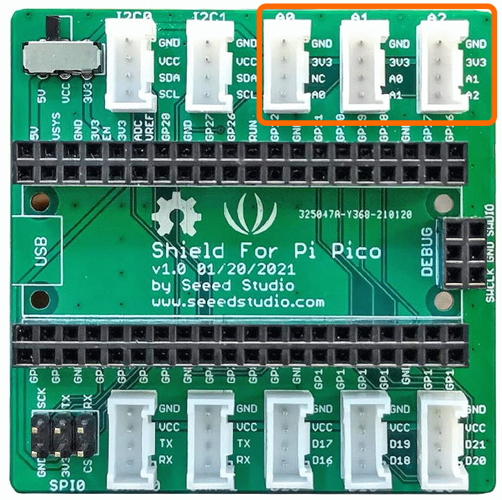 GrovePicoShieldAnalogConnections