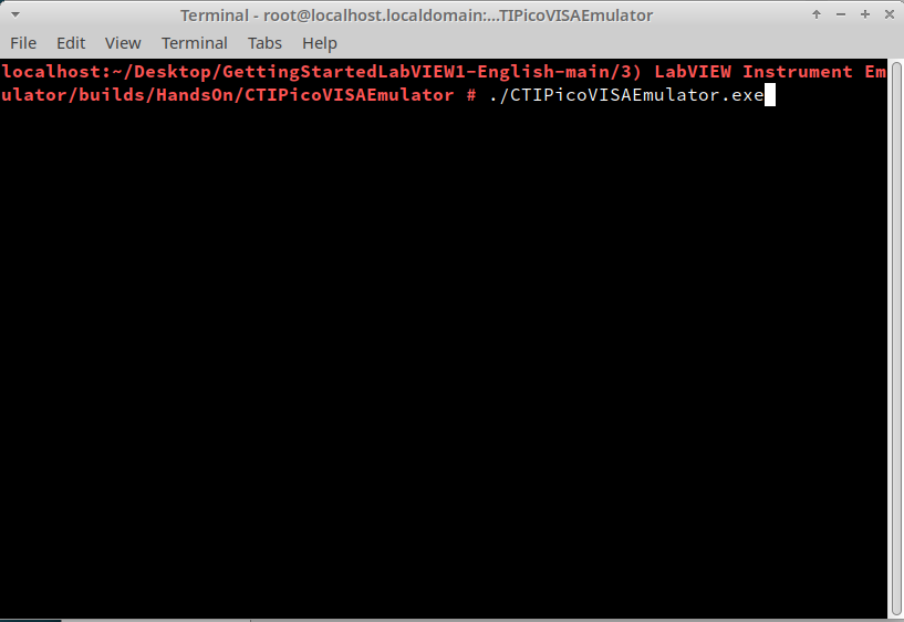 cm 002.00 TypeCTIPicoVISAEmulator.exe inCMD
