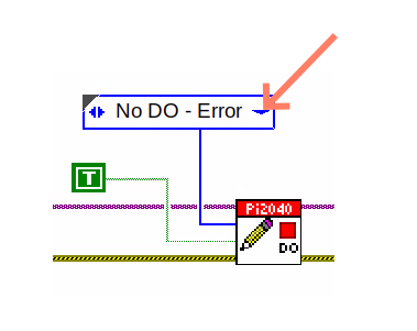 cm 013.00 ArrowPointingToConstantDropDown WriteDO