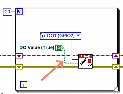 cm 038.00 DoubleClick GreenWire Delete DragTrueConstant