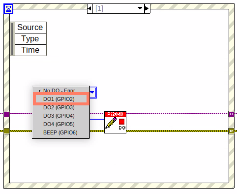 cm 057.00 EventStructureWired ConstantDropDown DO1(GPIO2)