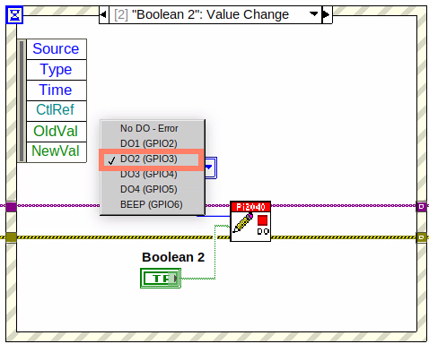 cm 064.00 EventStructureWired ConstantDropDown DO2(GPIO3)