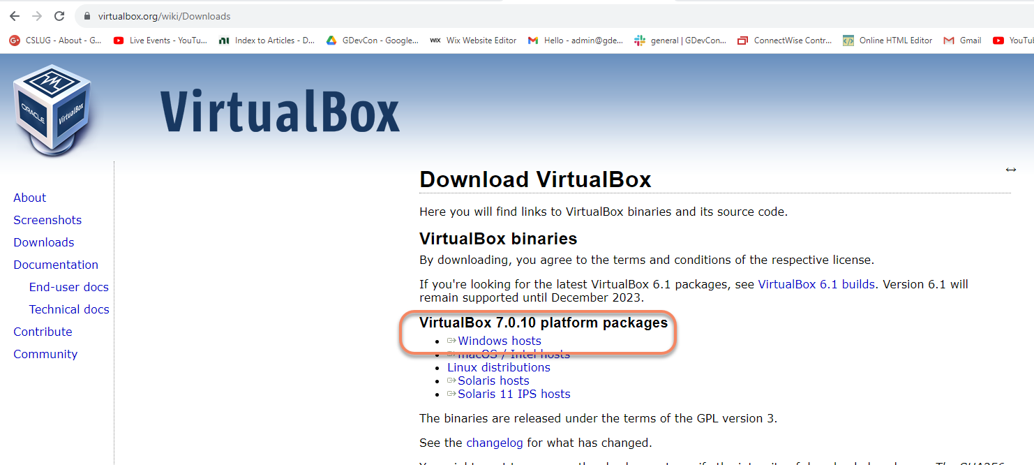 in 001.00 DownoadVirtualBox