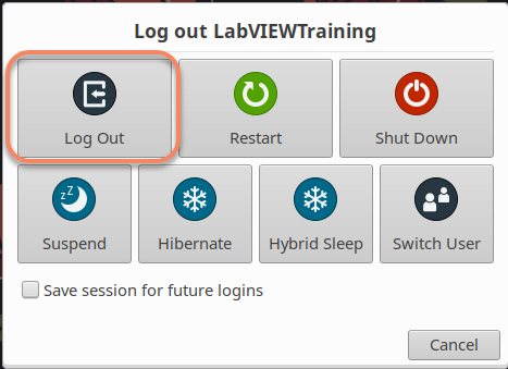in 008.00 LogOut