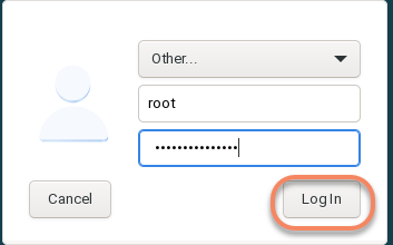in 010.00 LogInAsRoot.00