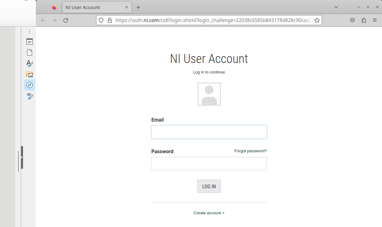 in 016.00 NIuserAccount