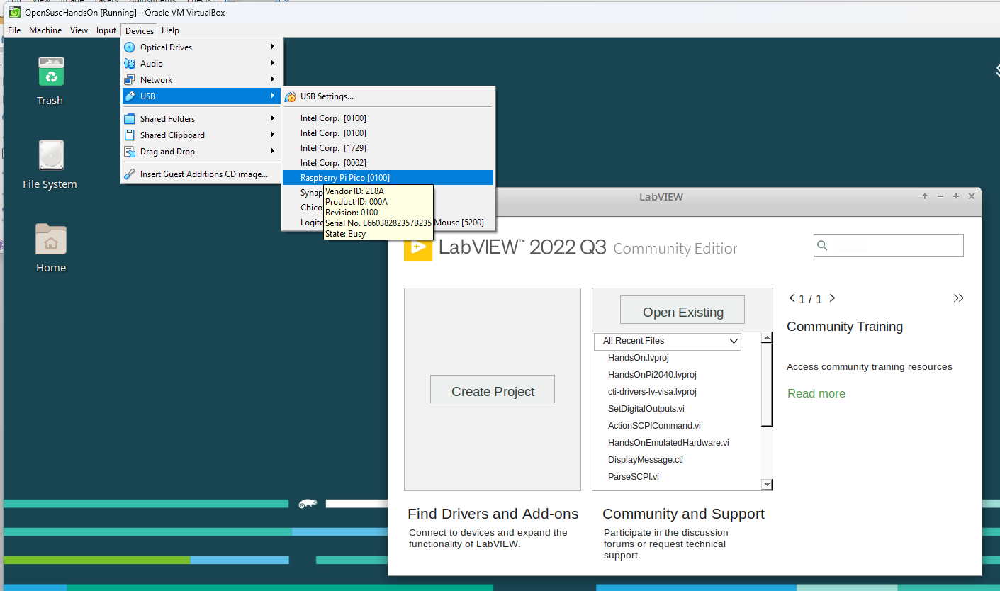 in 032.00 ConnectVMtoUSBdevice